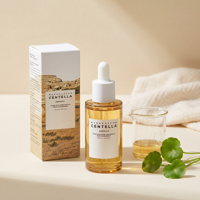 Centella Essence — 30 ml