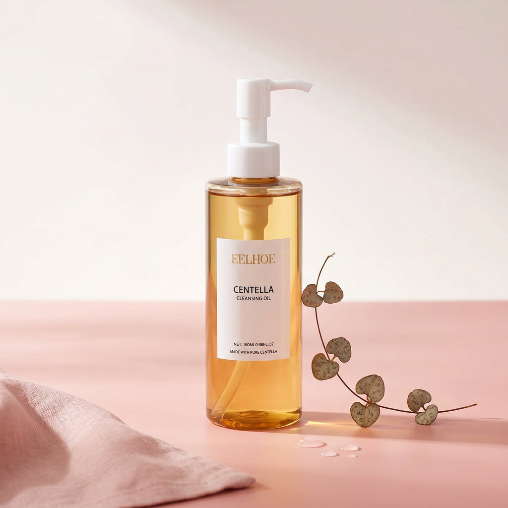Centella Cleansing Oil — 100 ml