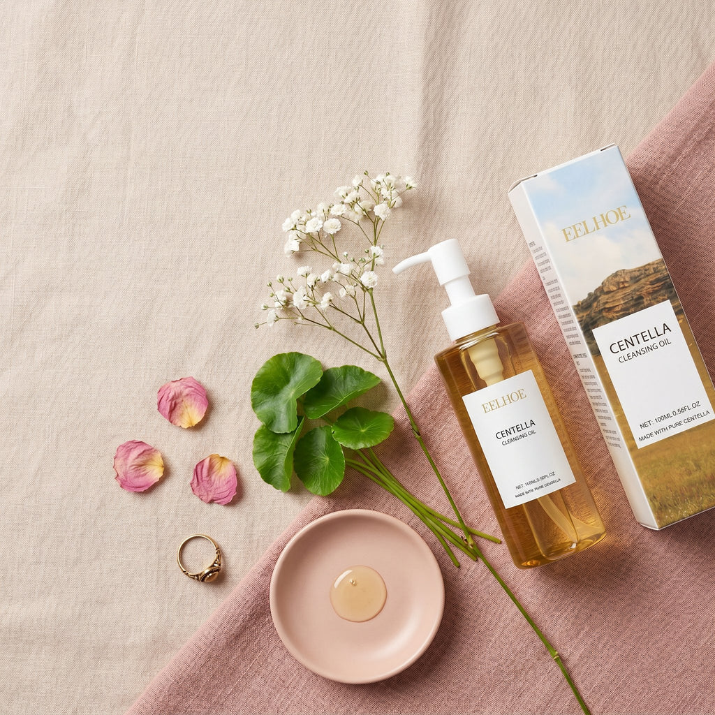 Centella Cleansing Oil — 100 ml